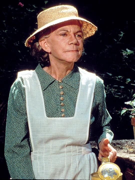 Ellen Corby